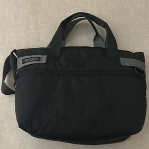 Adidas Originals Puffer Shopper Tote Bag